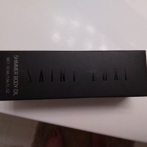 Saint luxe body shimmer